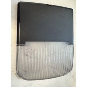 AGLUCKY Countertop Nugget Ice Maker HZB-15NB/S Lid Water Cover Replacement